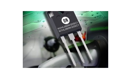 ON ajoute aux MOSFET SiC